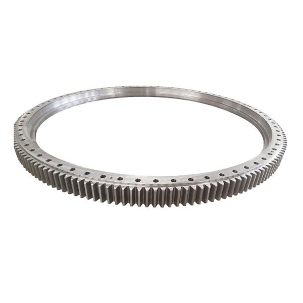 CASE KRB10160 CX210 Turntable bearings #3 image